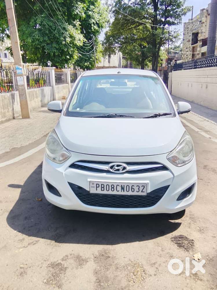 Hyundai I10 Magna, 2013, Petrol