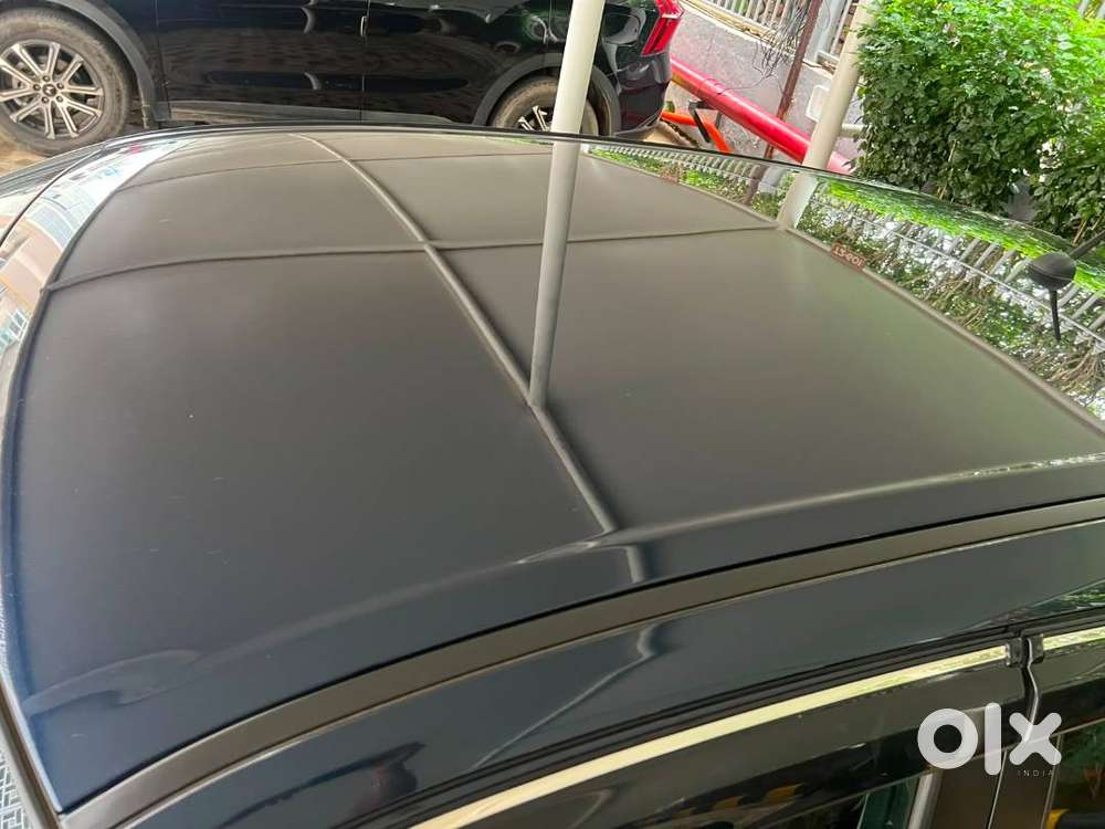 Maruti Suzuki Baleno Alpha 2025