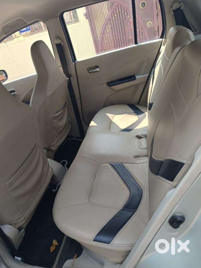 Hyundai Santro Xing Xo, 2009, Petrol