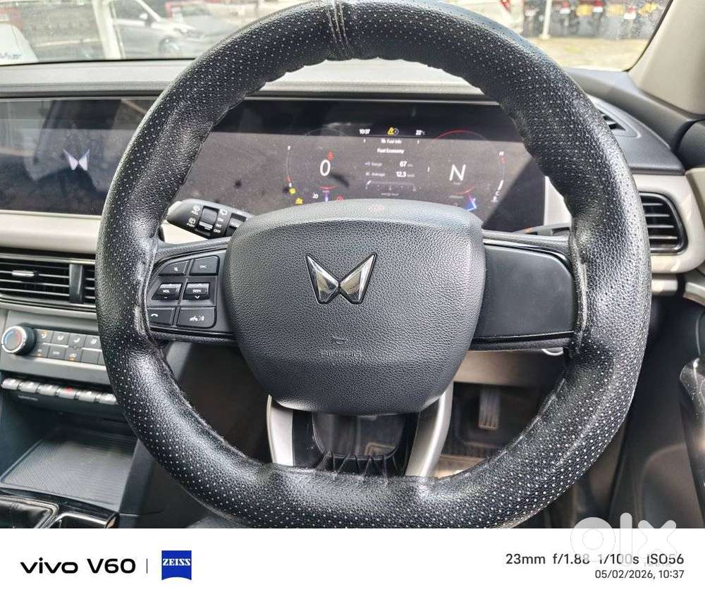 Mahindra Xuv700 2.2 Ax 5 Diesel Mt Str, 2023, Diesel