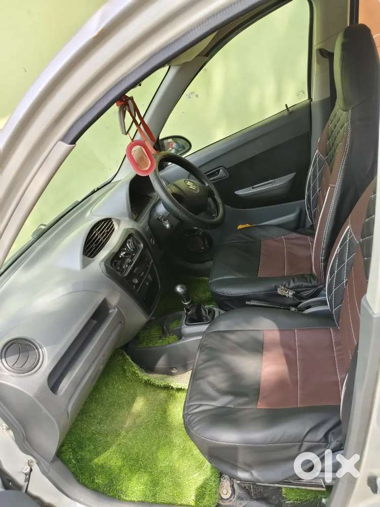 Alto 800 Bilkul Fresh Condition