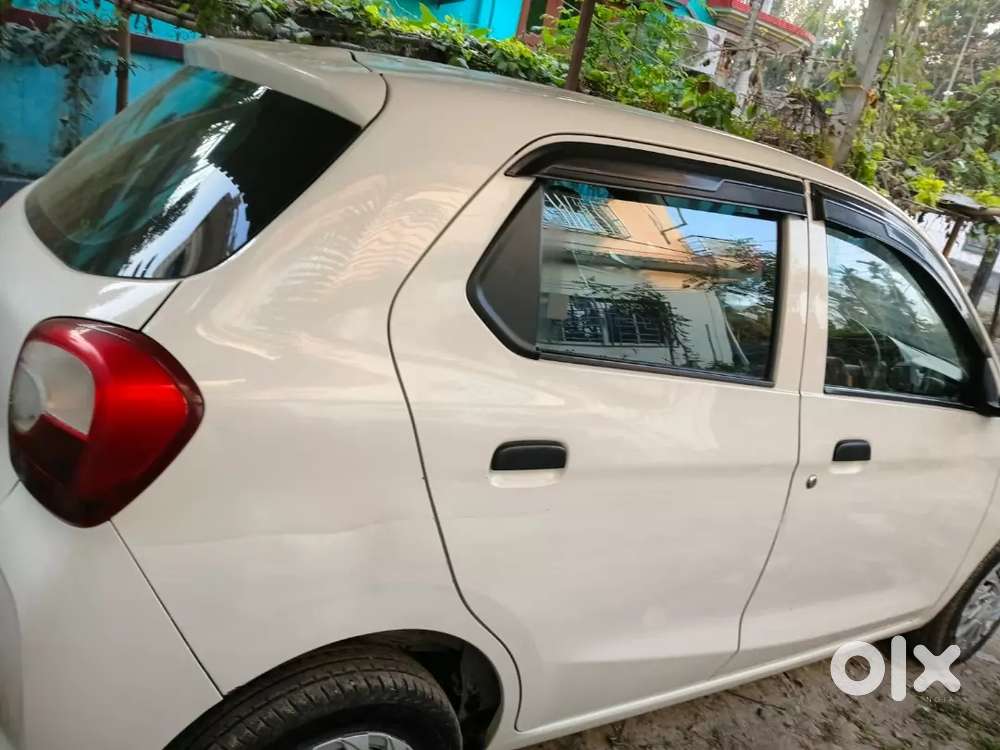 Alto K10 Standard. Only Genuine Buiers Contact