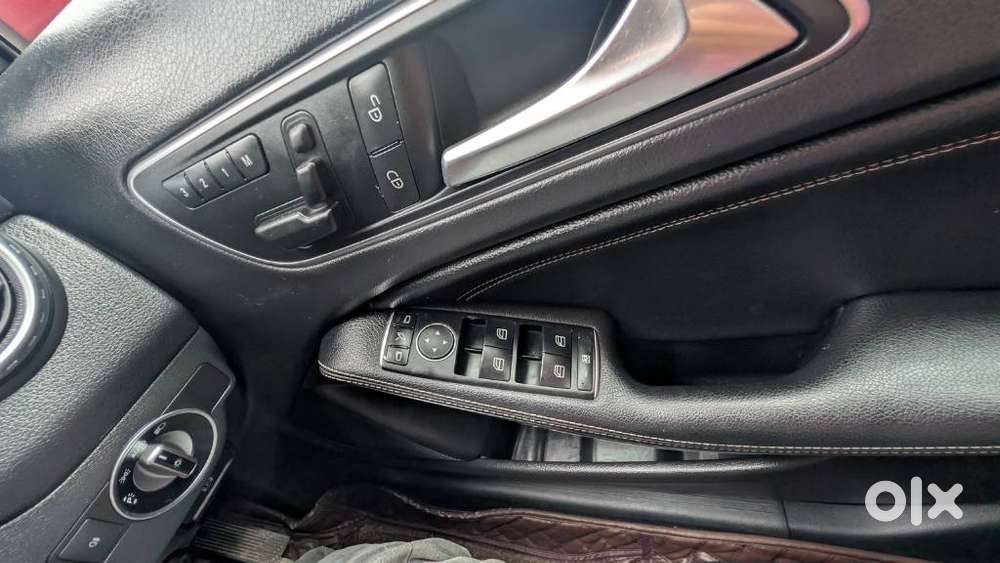 Mercedes-benz Gla 200 D, 2017, Diesel