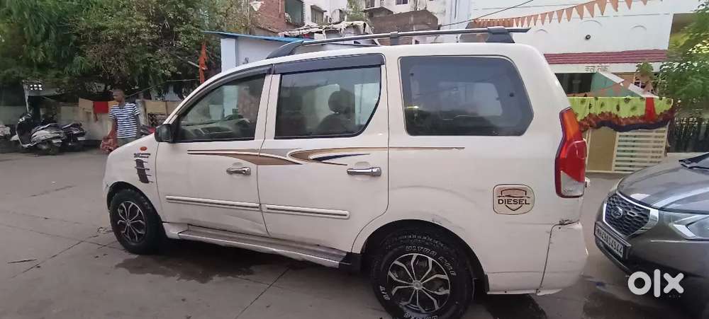 Mahindra Xylo 2010 Diesel Well Maintained