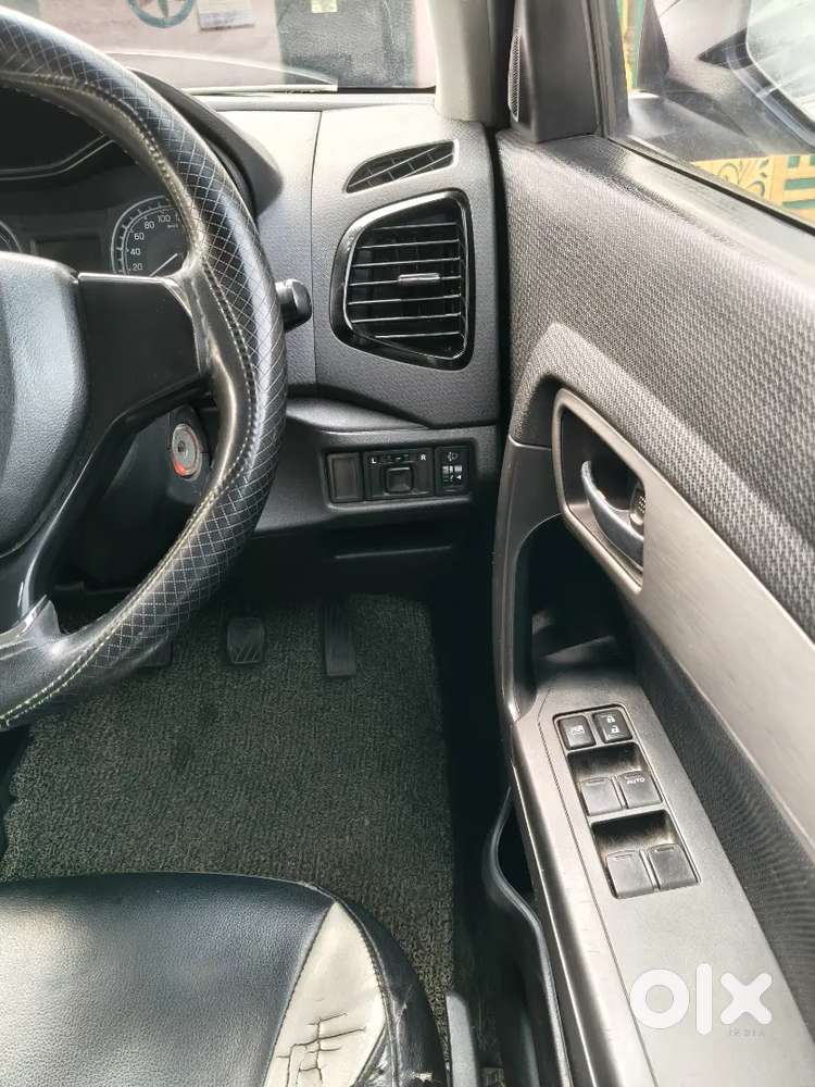 Brezza Zdi Top Model 23+ Mileage
