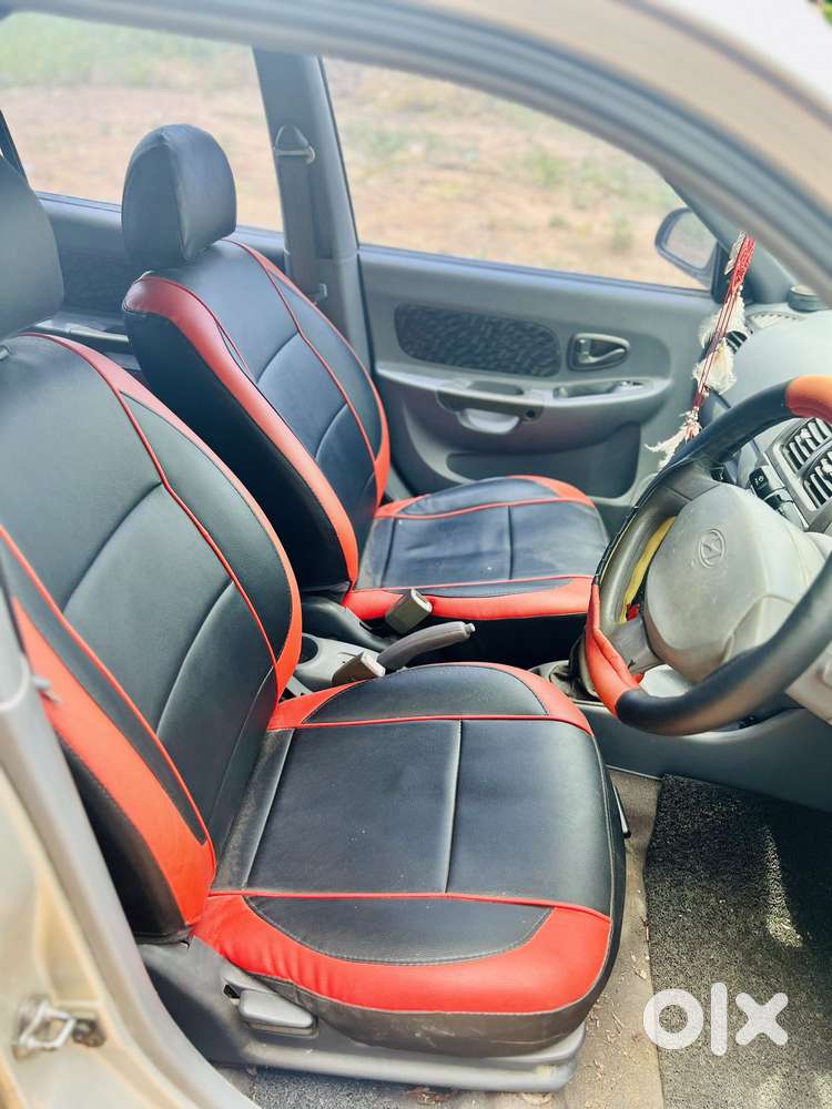 Hyundai Accent 1.5 Gle, 2003, Petrol