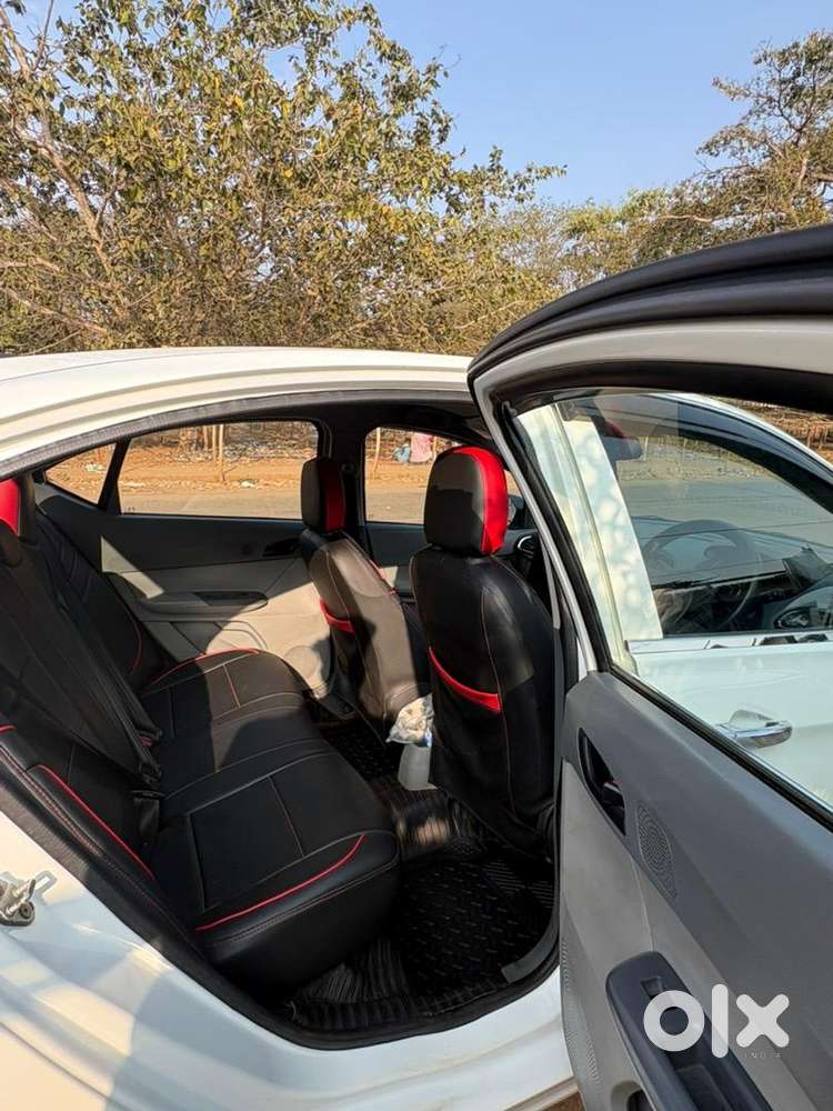 Tata Tigor 2024 Petrol Well Maintained