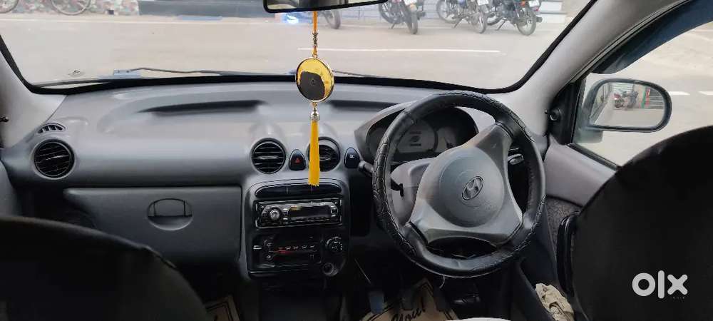 Hyundai Santro Xing Gls