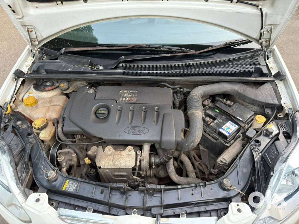 Ford Figo Diesel Zxi, 2014, Diesel