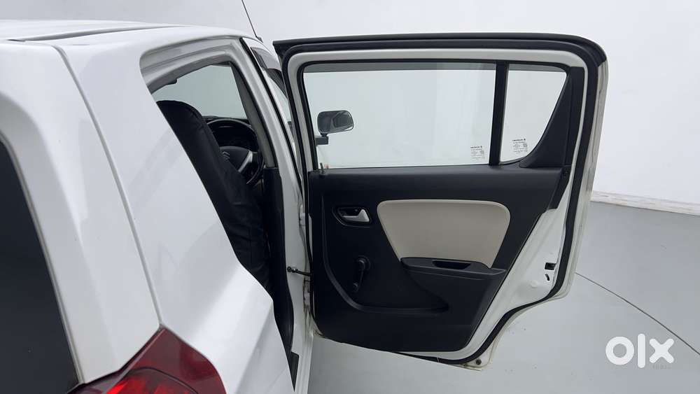 Maruti Suzuki Alto 800 Lxi, 2019, Petrol