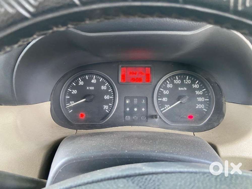 Nissan Diesel Manual 2014 Car