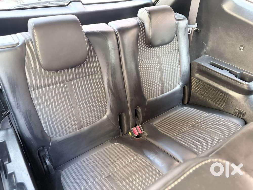 Kia Carens Prestige Plus Diesel, 2022, Diesel