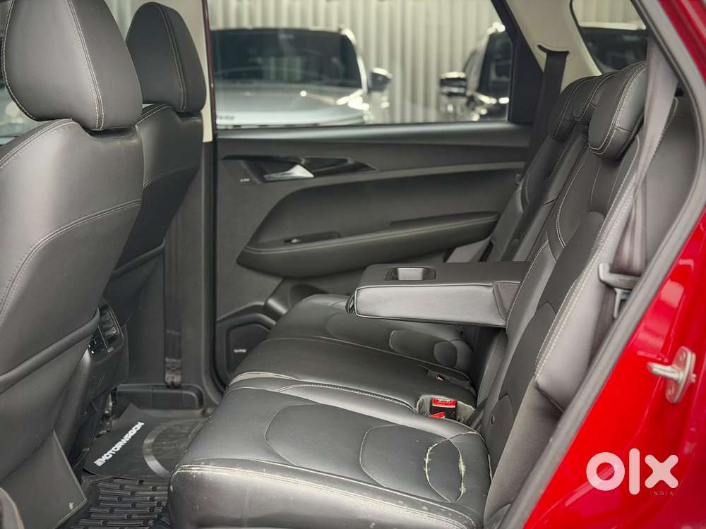 Mg Hector 2.0 Sharp Diesel, 2020, Diesel