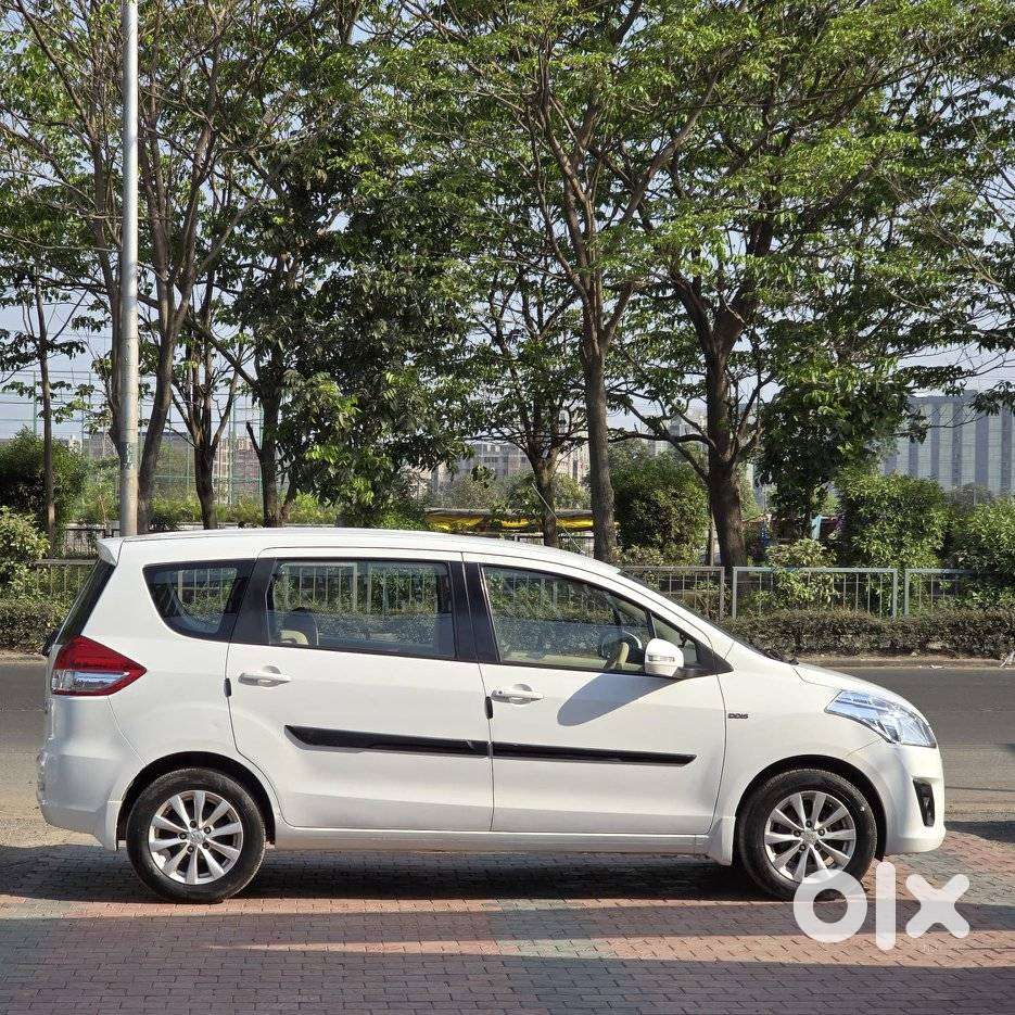 Maruti Suzuki Ertiga, 2014, Diesel