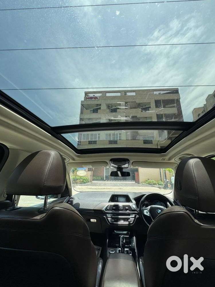 Bmw X3 2.0 Xdrive 20d, 2020, Diesel