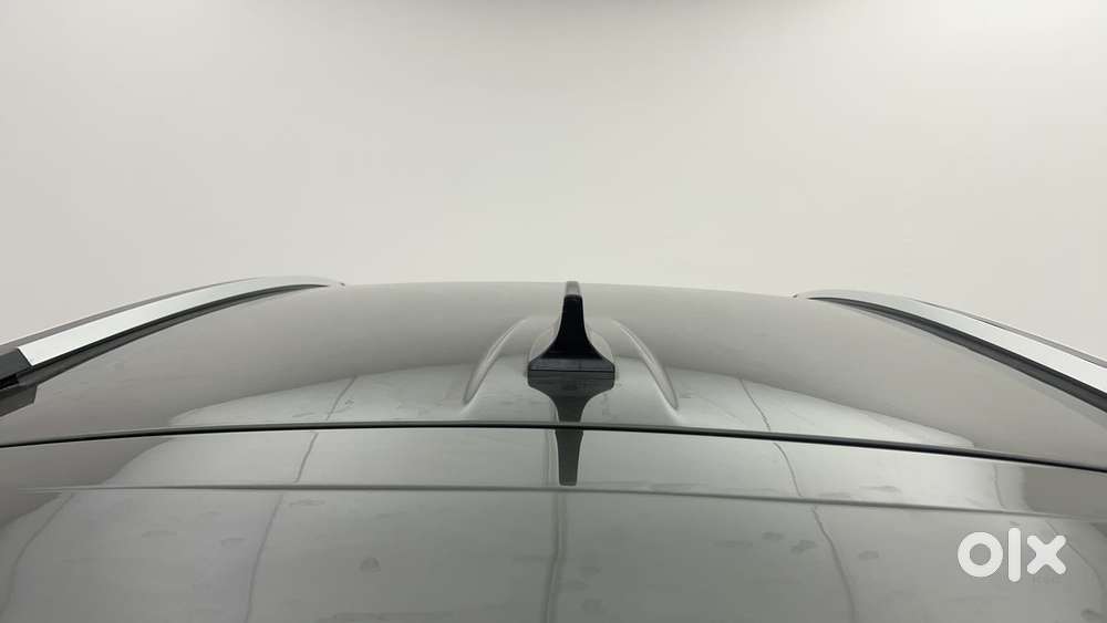 Tata Nexon 1.5 Revotorq Xza Plus S Amt, 2021, Diesel