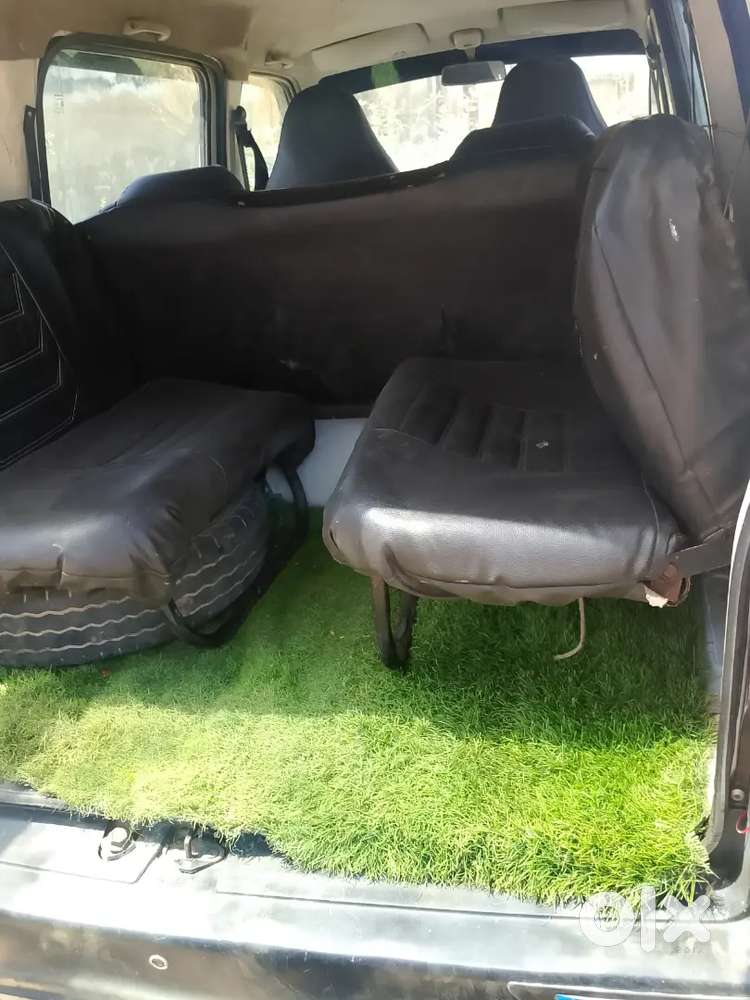 Echo White With Steekar