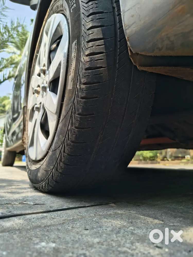 Hyundai Eon 2017 Petrol Well Maintained