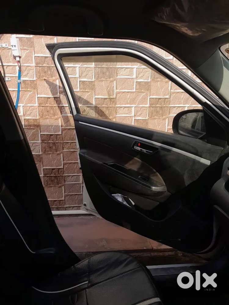 Maruti Suzuki Swift 2017 Diesel 43000 Km Driven