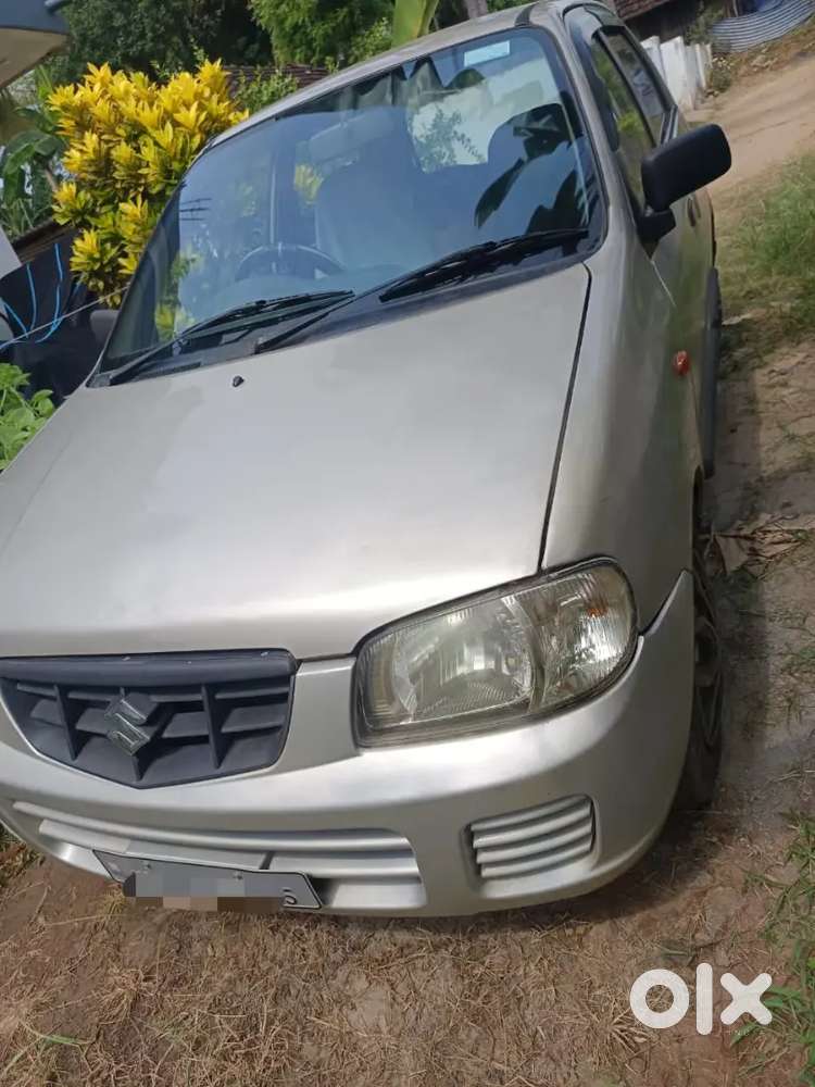 Alto 800 Lxi Power Steering