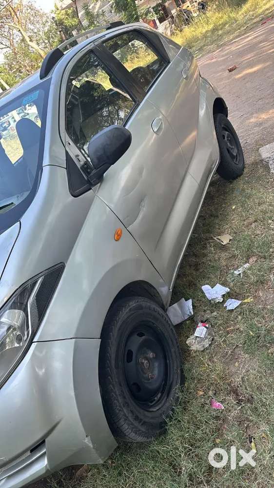 Datsun Redigo Good Condition