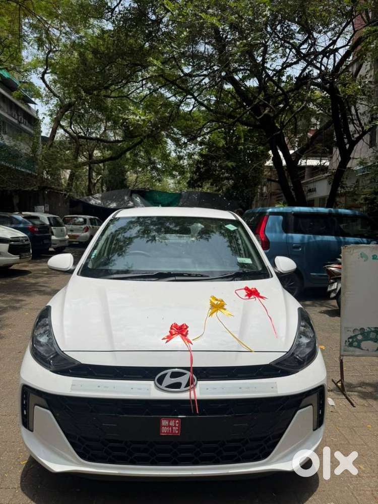 Hyundai Aura, 2026, Cng & Hybrids