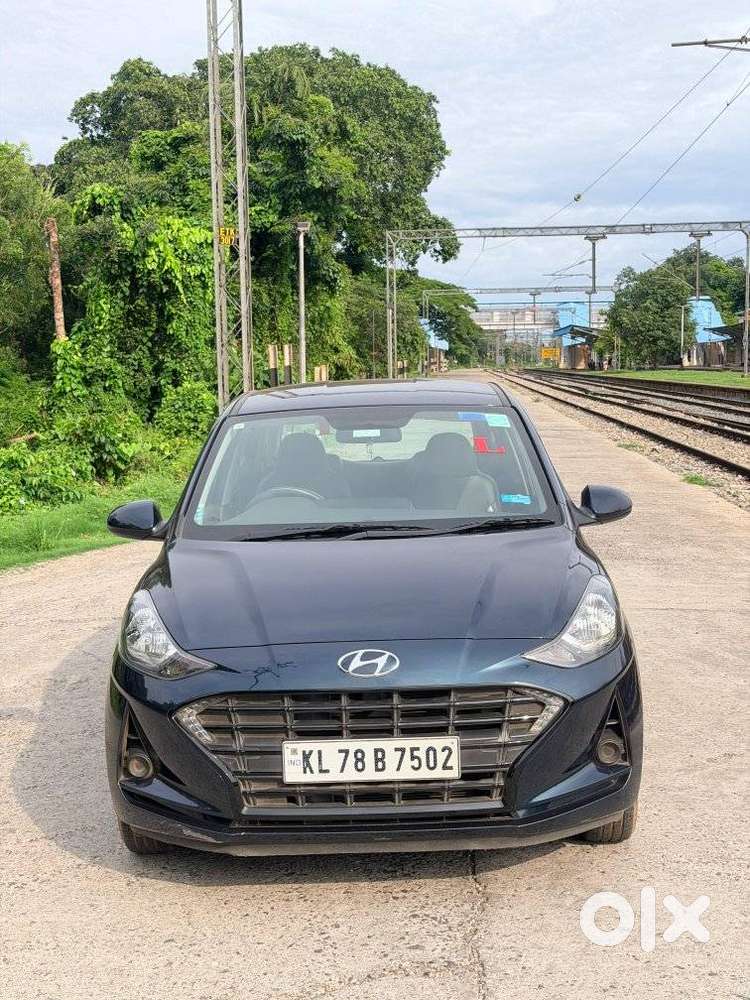 Hyundai Grand I10 Nios Magna 1.2 Mt, 2022, Petrol