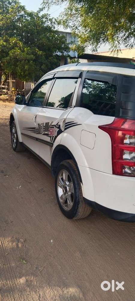 Mahindra Xuv500 2012 Well Maintained