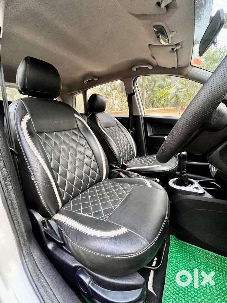 Ford Figo 2012-2015 Diesel Titanium, 2013, Diesel