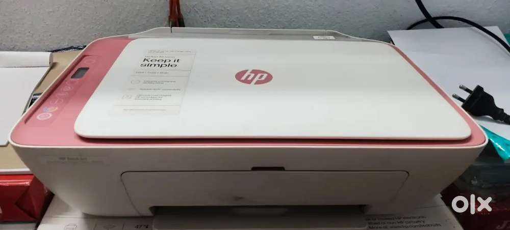 HP DESK GET ADVANTAGE ULTRA 4900