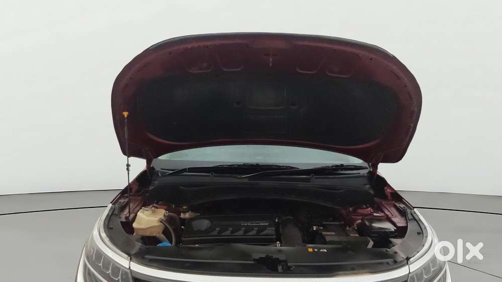 Kia Seltos 1.4 Gtx+ Mt, 2021, Petrol