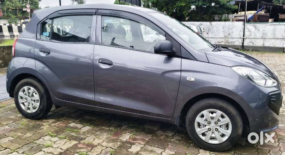 Hyundai Santro Era Executive, 2019, Petrol
