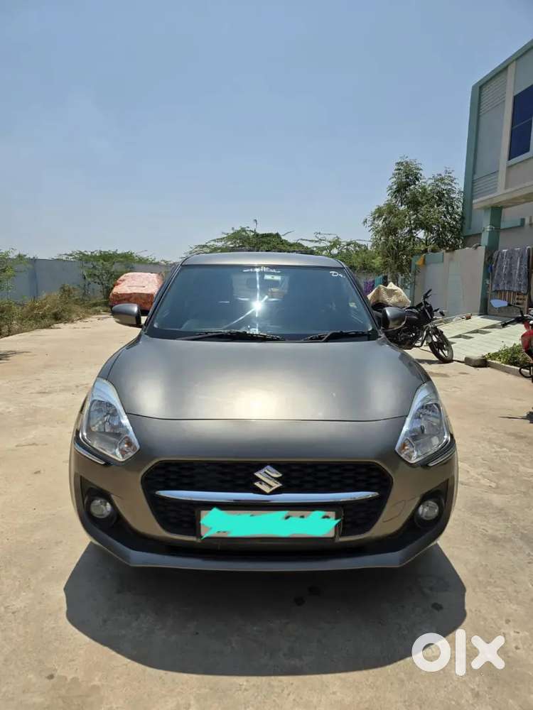 Maruthi Swift Amt