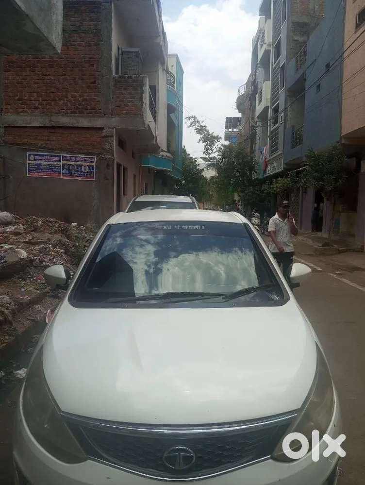 Tata Zest 2017 Diesel 100000 Km Driven
