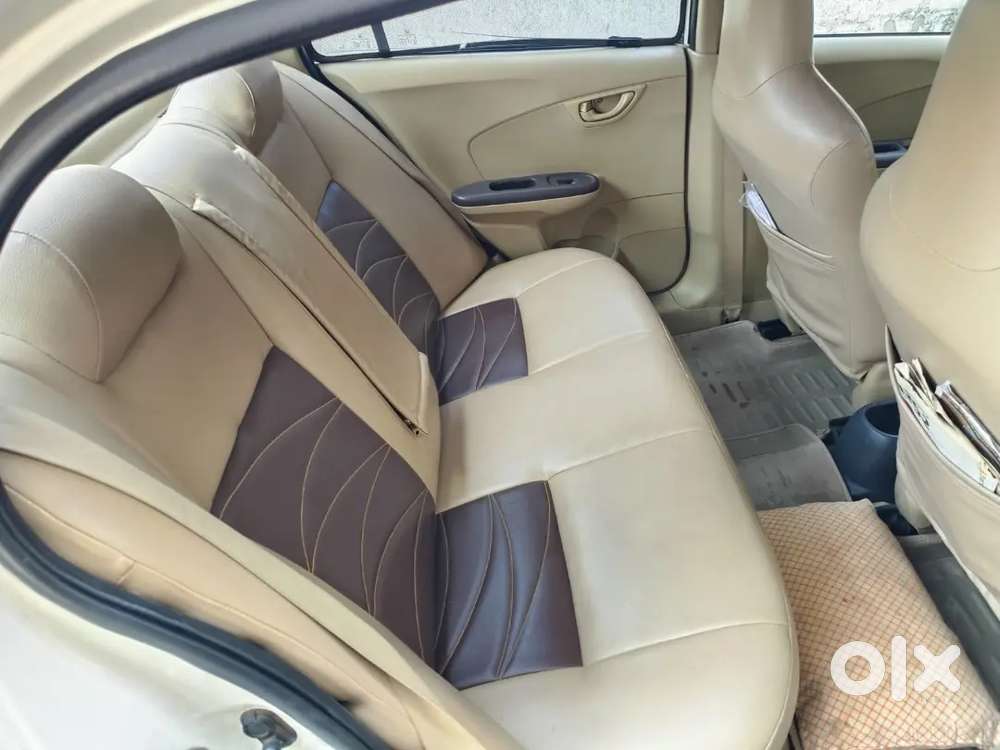 Honda Amaze 2013 Diesel.