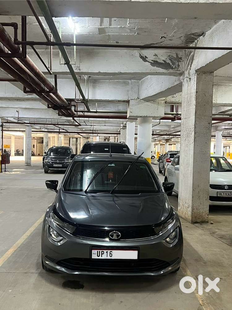 Tata Altroz Diesel 2022
