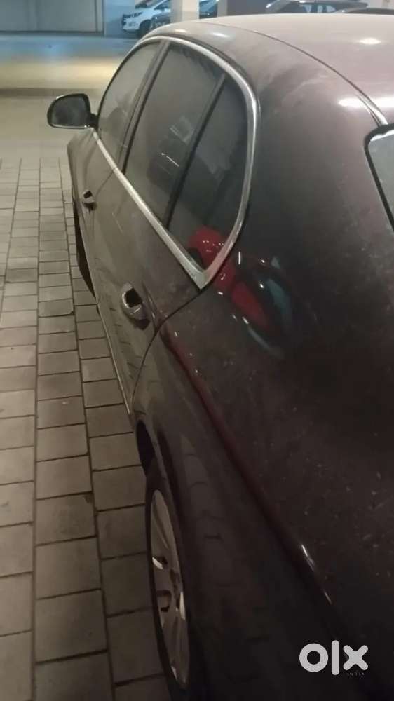 Skoda Superb 2013 Petrol Well Maintained