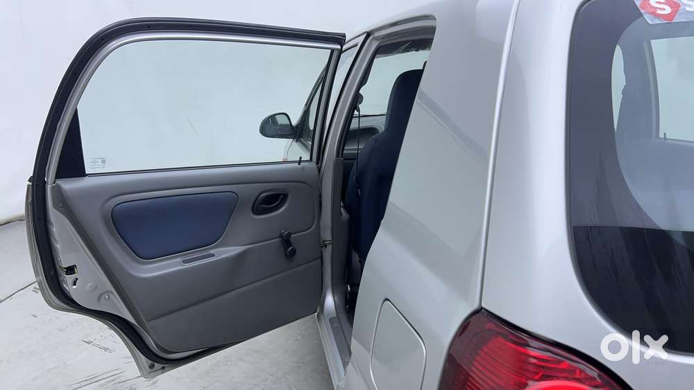 Maruti Suzuki Alto K10 2010-2014 Vxi, 2012, Petrol