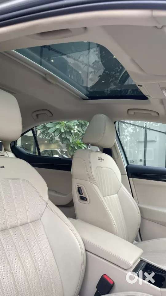 Skoda Superb 2.0 L&k Tsi At, 2020, Petrol