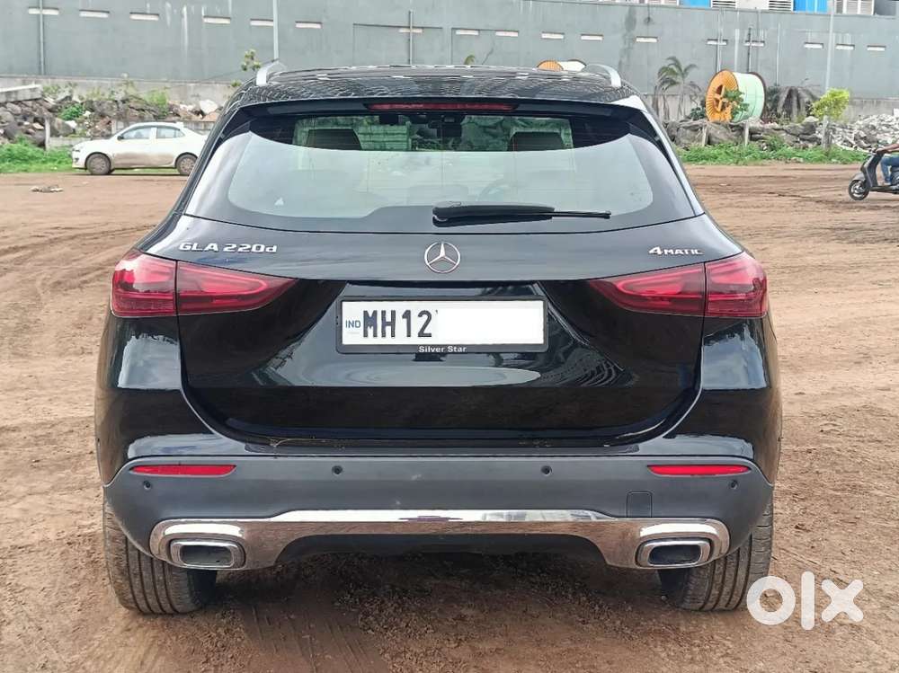 Mercedes-benz Gla, 2025, Diesel