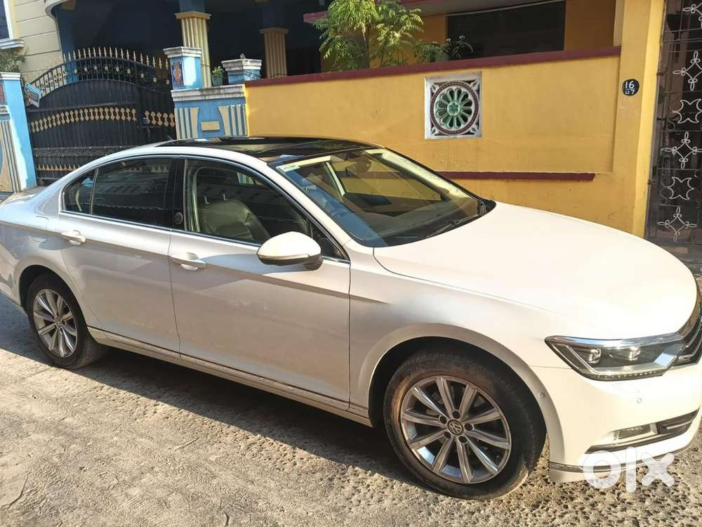 Volkswagen Passat Diesel 2019