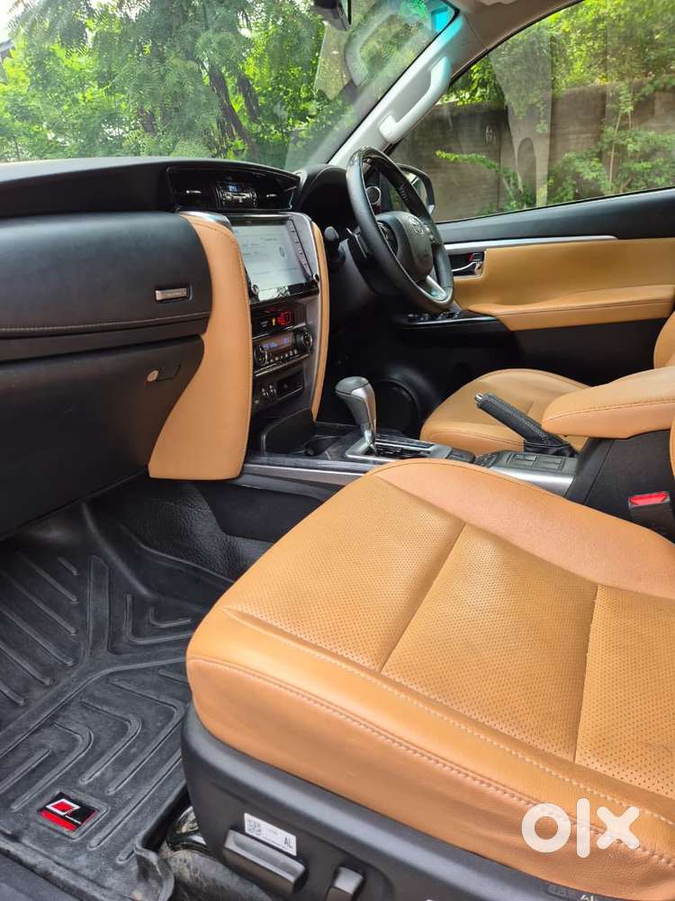 Toyota Fortuner 4x2 At 2.8 Diesel, 2025, Diesel