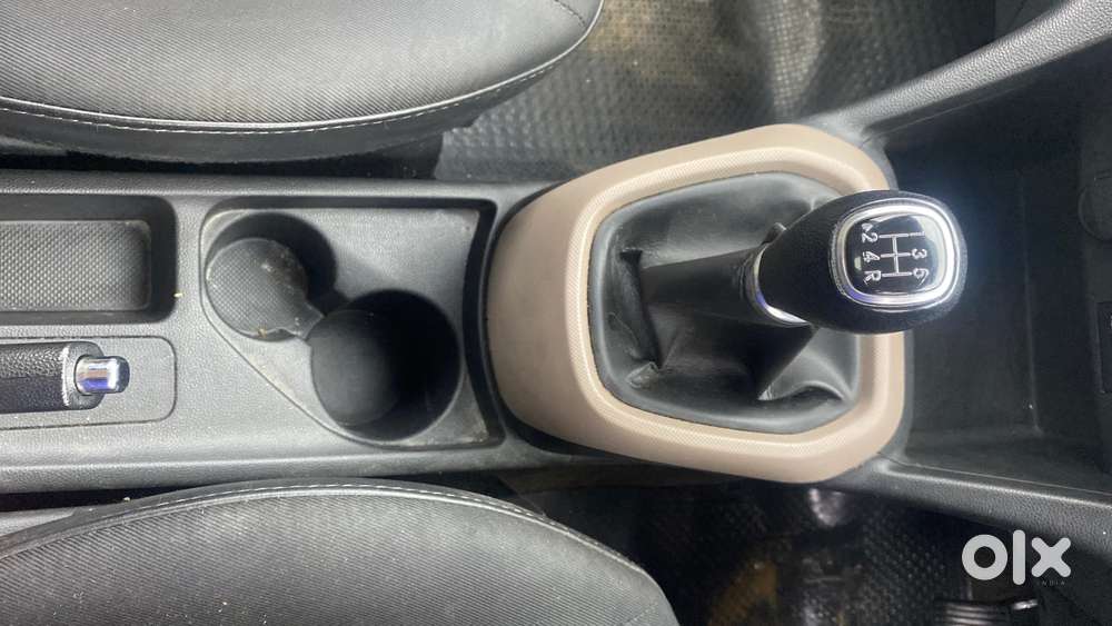 Hyundai Grand I10 Sportz 1.2 Kappa Vtvt, 2014, Petrol