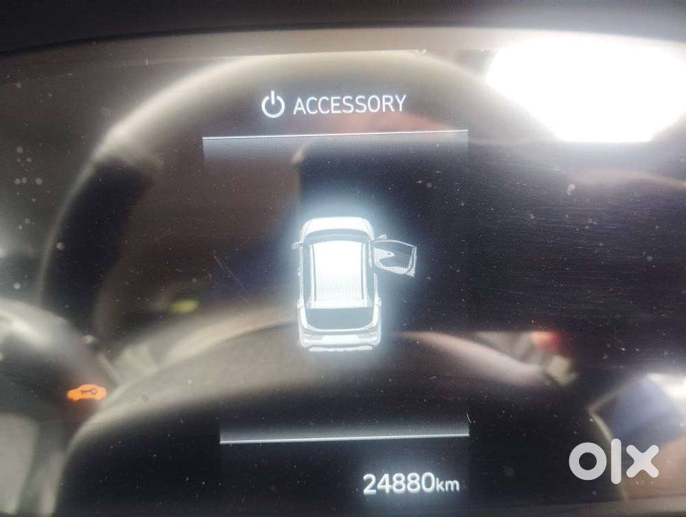 Hyundai Exter Sx (o) 1.2 Amt, 2024, Petrol