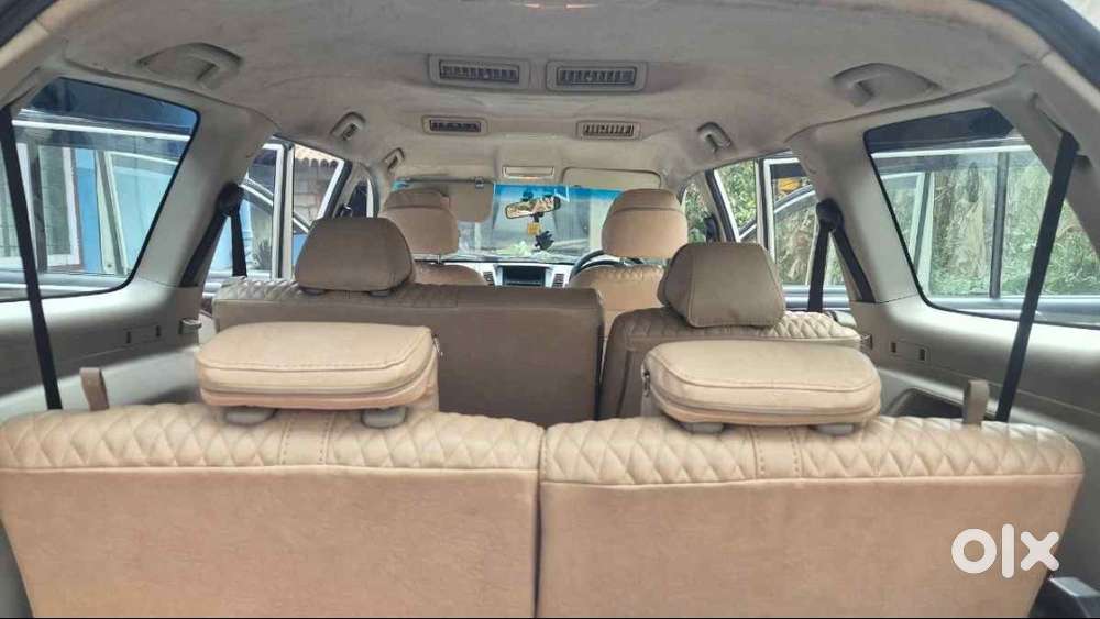 Mitsubishi Pajero Sport 2012 4x4 Company Owned Mint