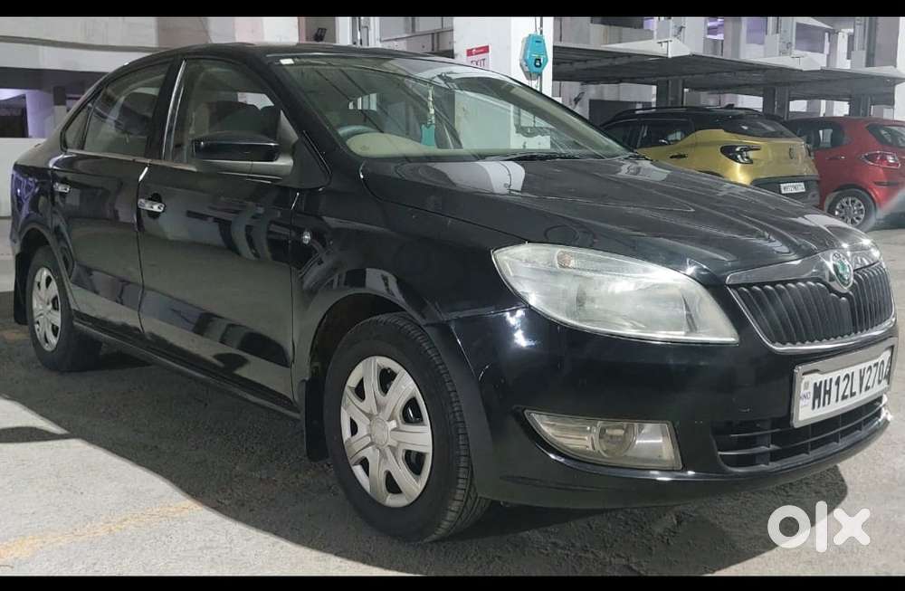 Skoda Rapid 2011-2013 1.6 Tdi Ambition, 2012, Diesel