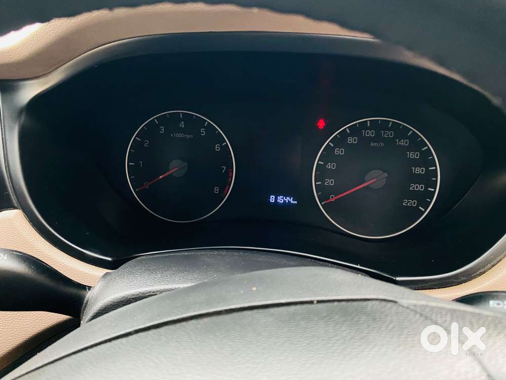 Hyundai I20 Sportz 1.2 Vtvt, 2019, Petrol