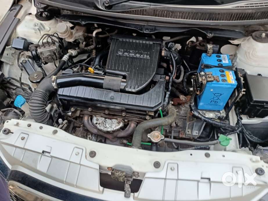 Maruti Suzuki Ciaz 1.4 Sigma, 2018, Petrol