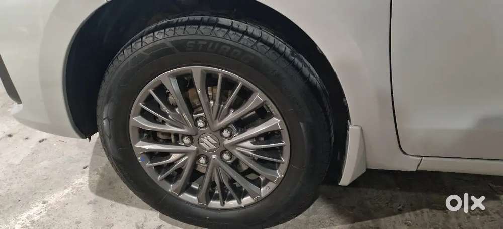 Ertiga 2019 Maruti Suzuki