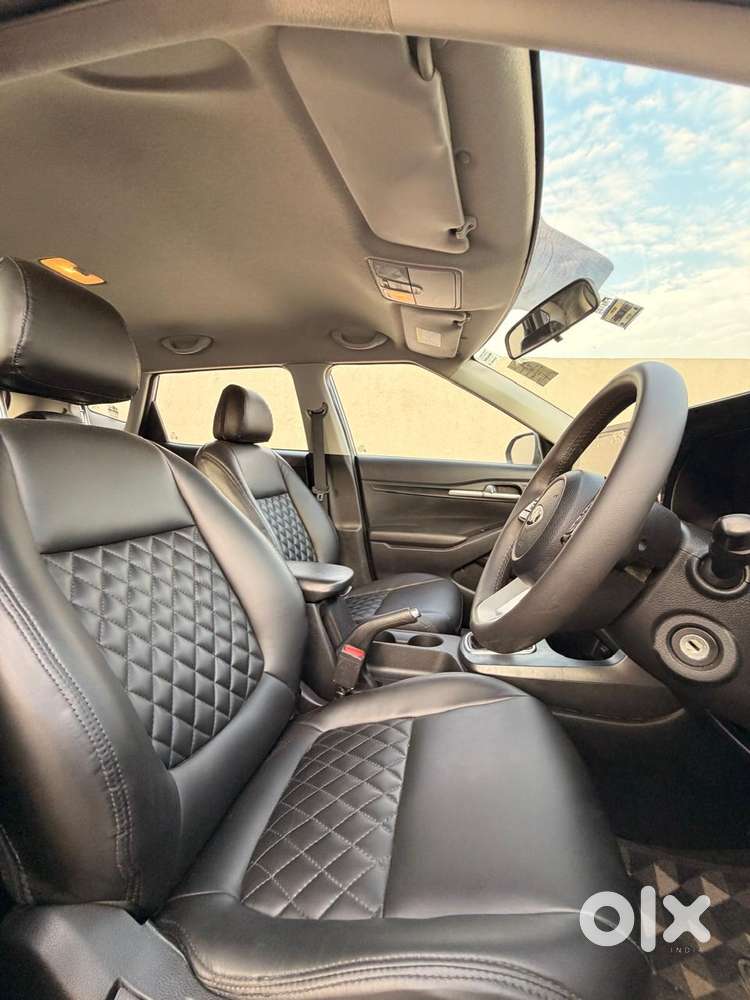 Kia Sonet Hte D, 2020, Diesel